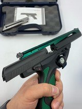 BERETTA USA U22 NEOS *GREEN* - 4 of 5
