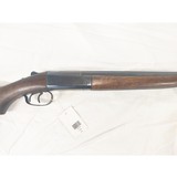 WINCHESTER Model 24 SXS Made in 1950s - 7 of 7