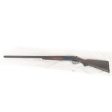 WINCHESTER Model 24 SXS Made in 1950s