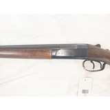 WINCHESTER Model 24 SXS Made in 1950s - 4 of 7