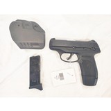RUGER LC9s w/2 Mags, Kydex Holster - 1 of 4