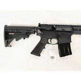 ANDERSON MANUFACTURING AR-15 w/BCA Upper w/20rd Mag, Soft Case - 7 of 7