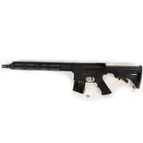 ANDERSON MANUFACTURING AR-15 w/BCA Upper w/20rd Mag, Soft Case - 1 of 7