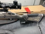 SAVAGE ARMS AXIS II SS WITH BOYDS STOCK - 3 of 5