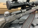 SAVAGE ARMS AXIS II SS WITH BOYDS STOCK - 5 of 5