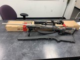 SAVAGE ARMS AXIS II SS WITH BOYDS STOCK - 1 of 5