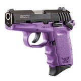 SCCY CPX-1 - 2 of 3