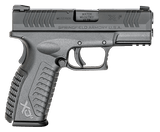 SPRINGFIELD ARMORY XD(M) - 1 of 1