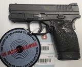 SPRINGFIELD ARMORY XD-S 3.3 - 1 of 2