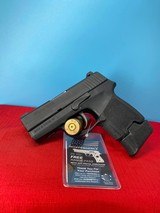 SIG SAUER P290RS - 1 of 2