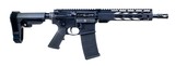 FAXON ASCENT 10.5 5.56 AR15 PISTOL - 1 of 1