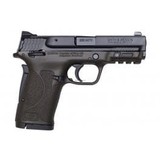 SMITH AND WESSON M&P 380 SHIELD EZ - 1 of 1