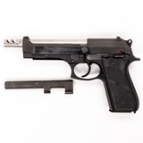 TAURUS PT 92 AF - 1 of 4