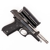 TAURUS PT 92 AF - 4 of 4