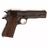 COLT M1911A1 U.S. ARMY - 3 of 4