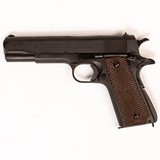 COLT M1911A1 U.S. ARMY - 4 of 4