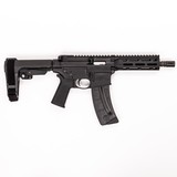 SMITH & WESSON M&P 15-22P - 3 of 4