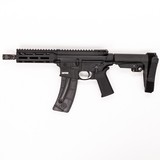 SMITH & WESSON M&P 15-22P - 1 of 4