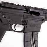 SMITH & WESSON M&P 15-22P - 4 of 4