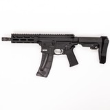 SMITH & WESSON M&P 15-22P - 2 of 4