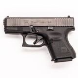 GLOCK G26 GEN 5 - 1 of 4