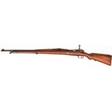 MAUSER MAUSER MODLE ARGENTINO 1909 - 1 of 4