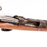 MAUSER MAUSER MODLE ARGENTINO 1909 - 4 of 4