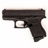 GLOCK G43 - 1 of 3