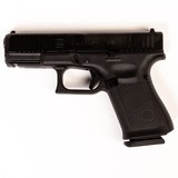 GLOCK G19 GEN 5 FS - 2 of 4