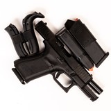 GLOCK G19 GEN 5 FS - 4 of 4