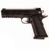 ROCK ISLAND ARMORY M1911-A2 FS TACT - 1 of 4