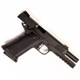 ROCK ISLAND ARMORY M1911-A2 FS TACT - 4 of 4