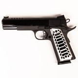 ROCK ISLAND ARMORY M1911 A1 FS - 2 of 4