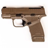 SPRINGFIELD ARMORY HELLCAT 3 MICRO-COMPACT OSP - 1 of 1