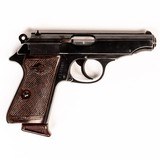 MANURHIN WALTHER PP - 3 of 4
