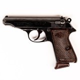 MANURHIN WALTHER PP - 1 of 4