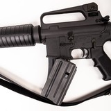 COLT AR-15 A2 HBAR SPORTER - 4 of 5