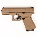 GLOCK G44 - 1 of 3