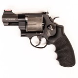 SMITH & WESSON MODEL 325 AIRLITE PD - 2 of 5