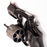 SMITH & WESSON MODEL 325 AIRLITE PD - 5 of 5