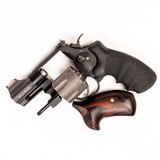 SMITH & WESSON MODEL 325 AIRLITE PD - 4 of 5