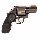 SMITH & WESSON MODEL 325 AIRLITE PD - 3 of 5