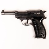 WALTHER P.38 - 1 of 3