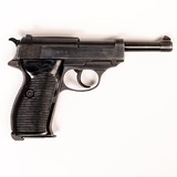 WALTHER P.38 - 2 of 3