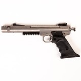 VOLQUARTSEN CUSTOM LLV - 1 of 4