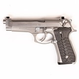 BERETTA 96 BRIGADIER - 4 of 4