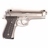 BERETTA 96 BRIGADIER - 3 of 4