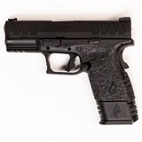 SPRINGFIELD ARMORY XDM-10 ELITE - 4 of 4