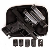 SPRINGFIELD ARMORY XDM-10 ELITE - 1 of 4