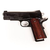 LES BAER 1911 STINGER BAER CUSTOM - 2 of 4